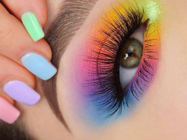 Colorida