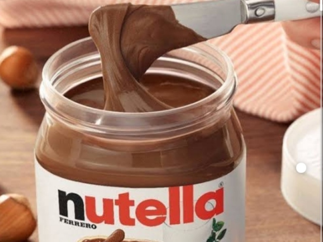 Nutella