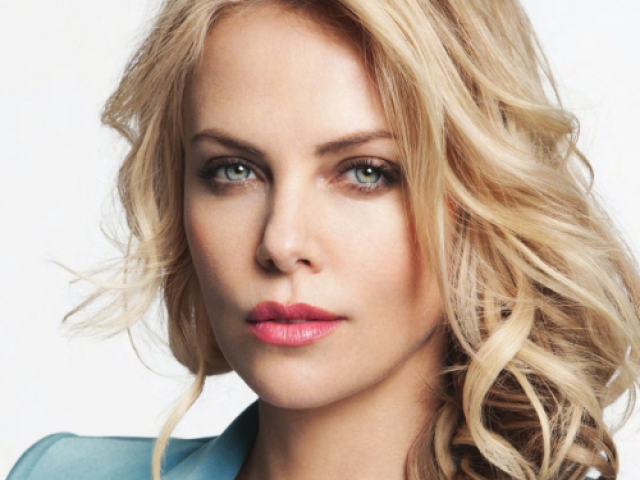 Charlize Theron