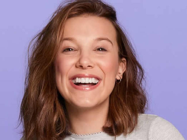 Millie Bobby Brown