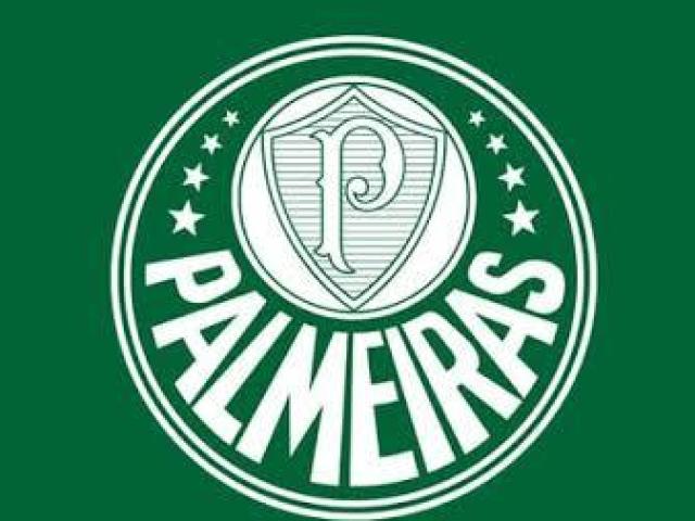 Palmeiras