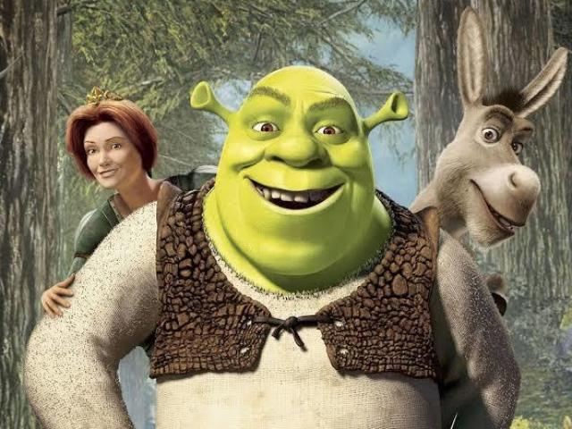 Shrek