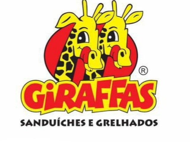 Giraffas