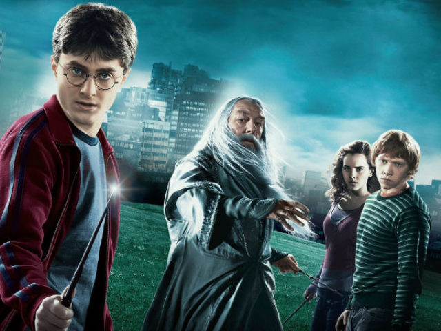Universo Harry Potter