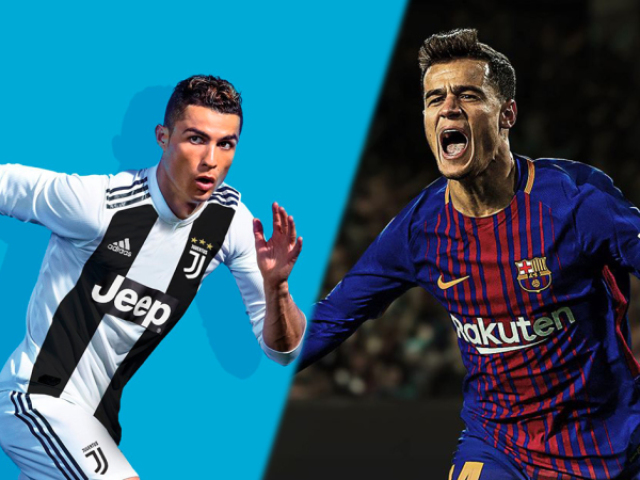 FIFA - PES