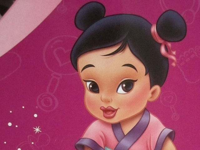 Mulan