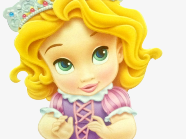 Rapunzel
