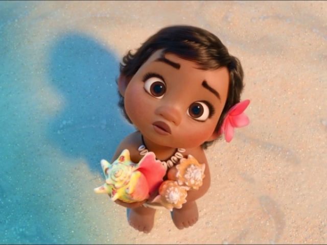 Moana