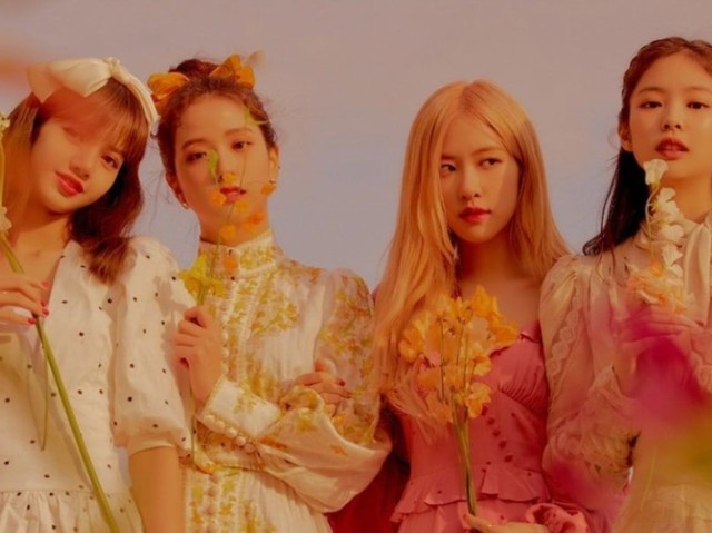 Blackpink
