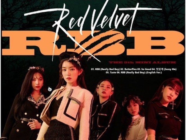 Red Velvet