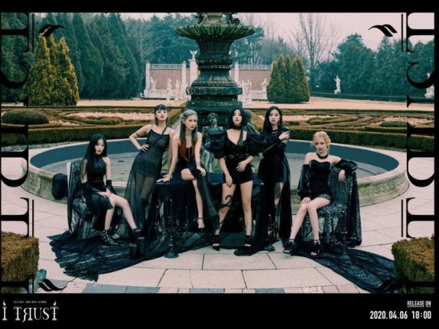Gidle