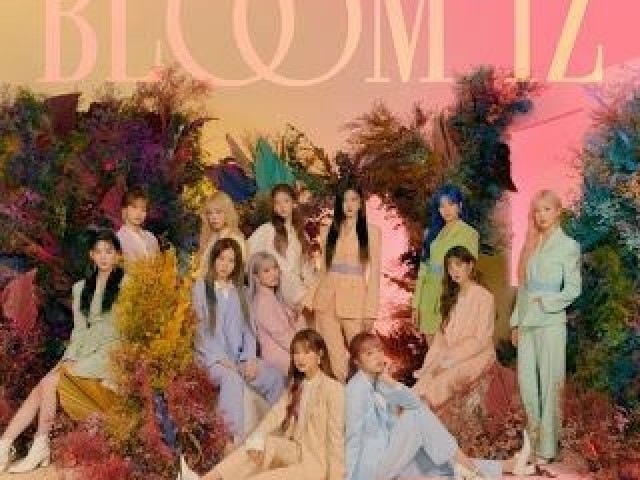 Izone