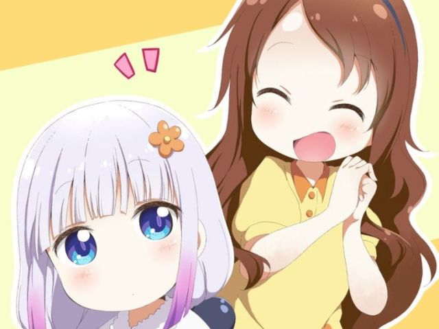 Kanna e Saikawa, elas podem estar em perigo e quero ajudá-las