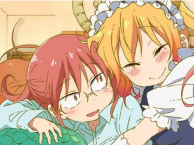 Kobayashi, ela é desse mundo e conhece mais