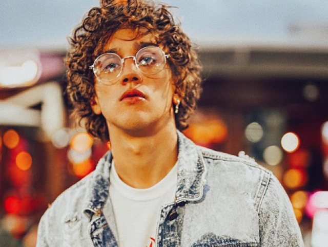 Você realmente conhece Christian Figueiredo?