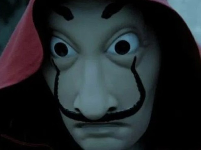 Você realmente conhece La Casa de Papel?