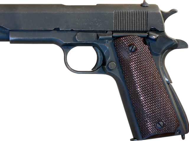 Colt 1911A1