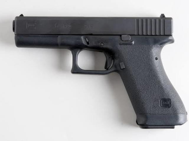 Glock 17