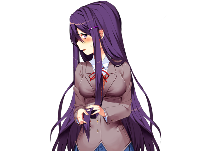 Yuri