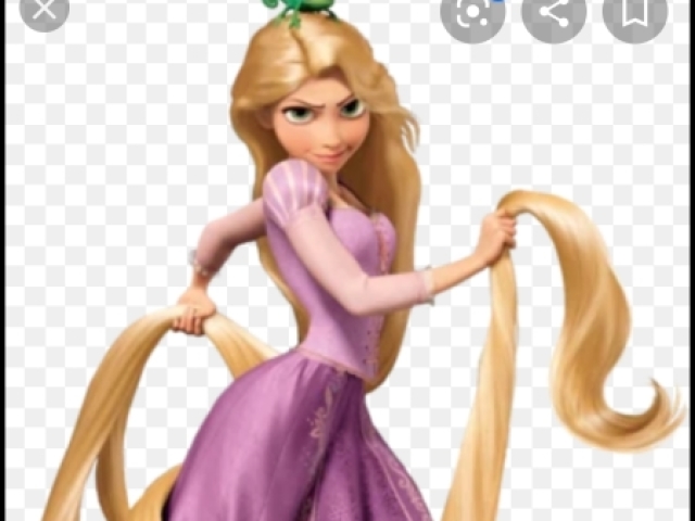 Rapunzel