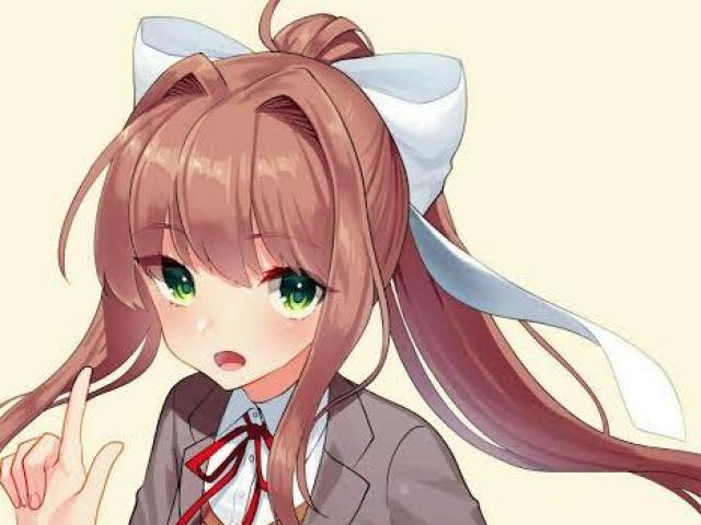 Monika