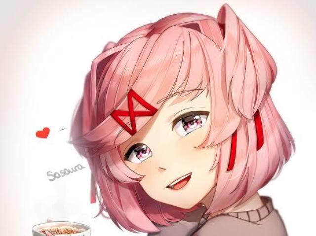 Natsuki