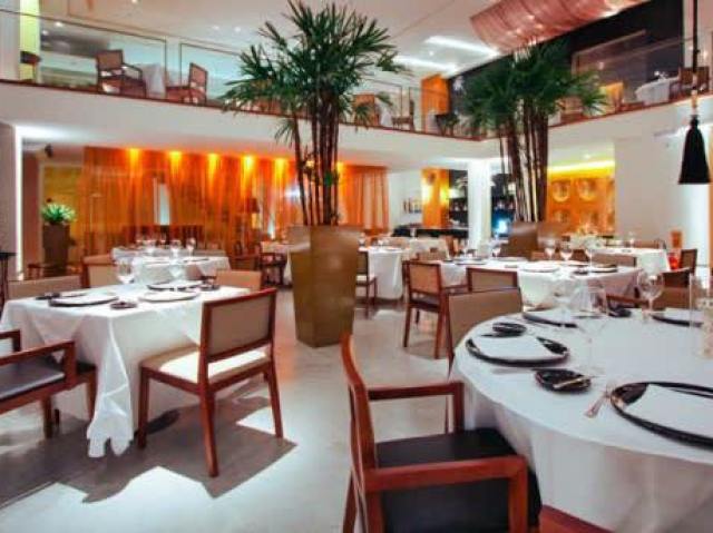 restaurante