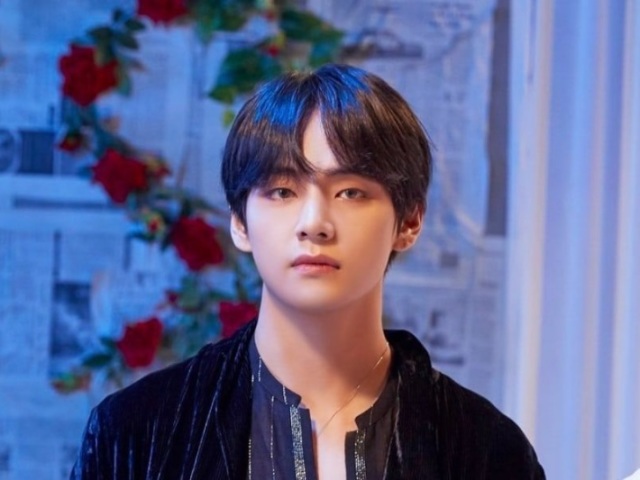 KIM TAEHYUNG