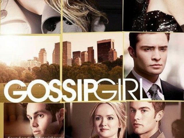 Gossip Girl