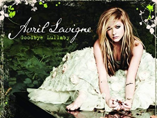 Goodbye Lullaby