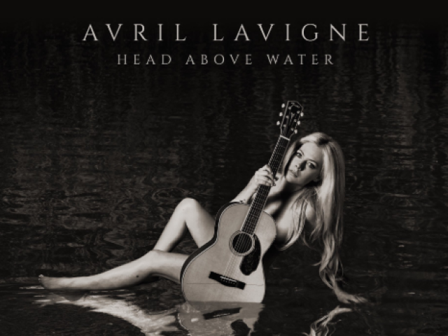 Head Above Water