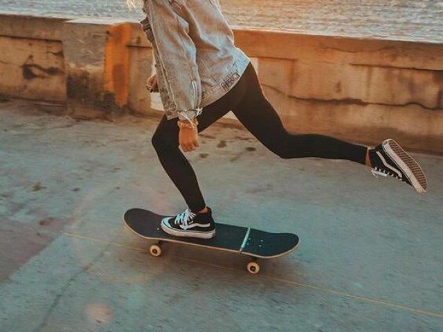 Skate