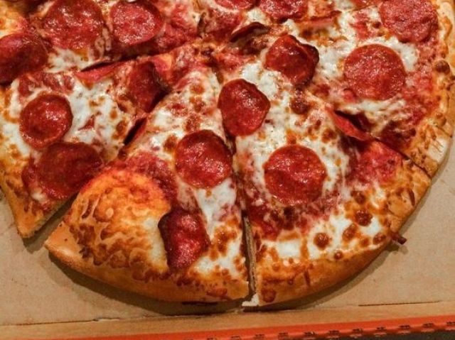 Pepperoni