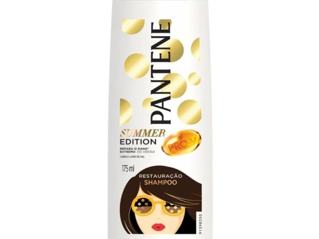 Pantene