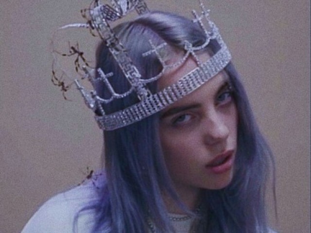 Billie Eilish