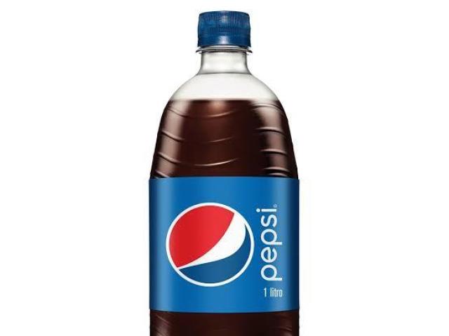 Pepsi