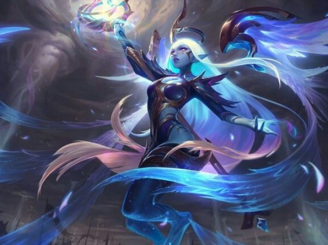 Soraka