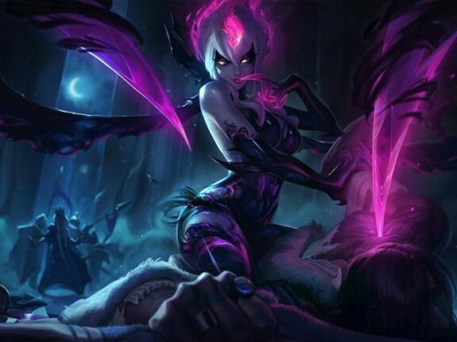Evelynn