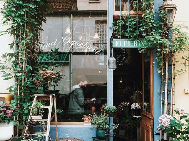 Cafeteria Tumblr