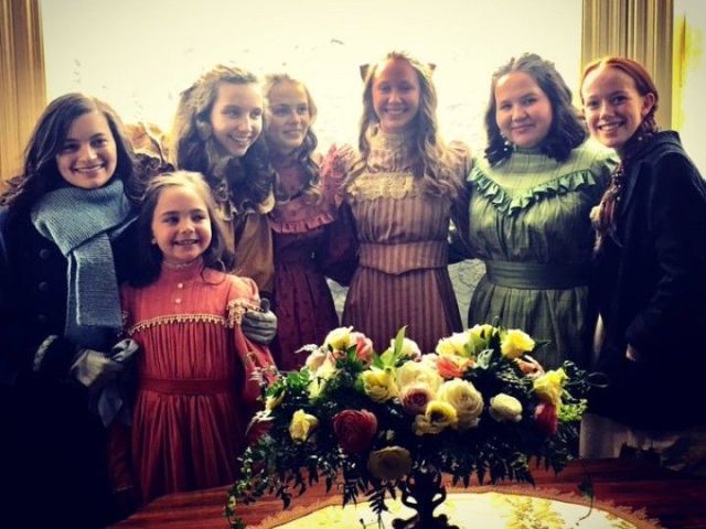 Qual menina você seria em Anne With An "E"?