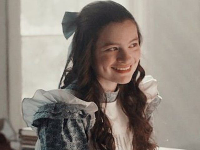 Diana Barry💙
