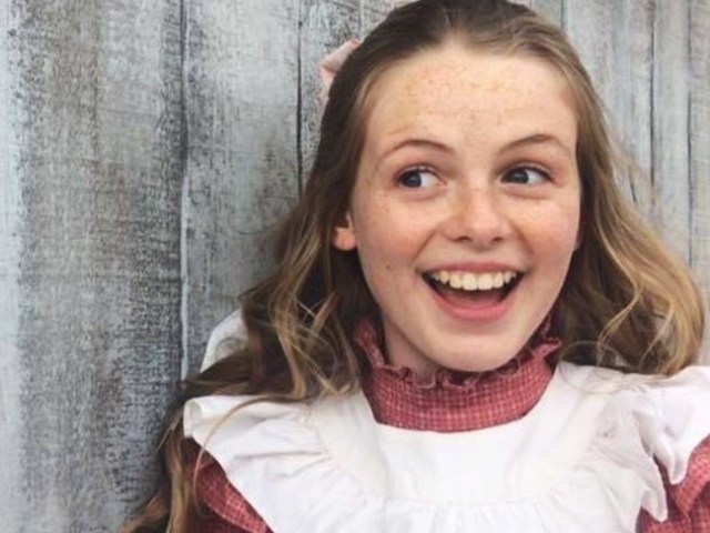 Ruby Gillis💛
