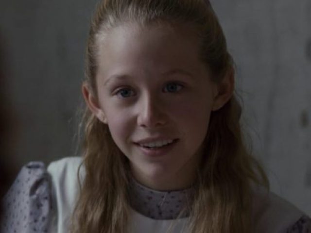 Josie Pye💚