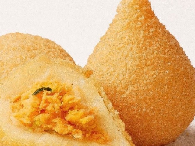 Coxinha