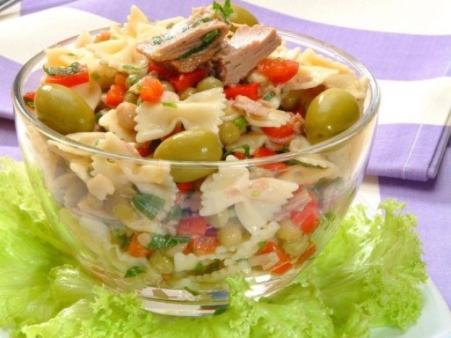 Salada