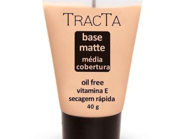 Tracta