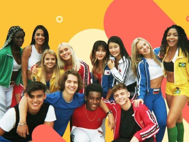 Now United