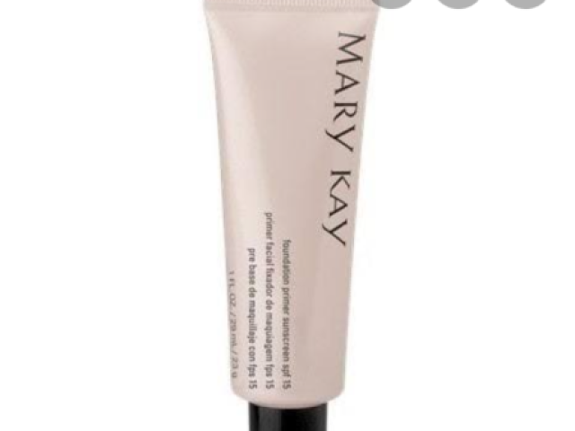 Mary kay