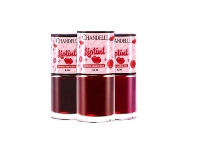 Lip Tint Chandele