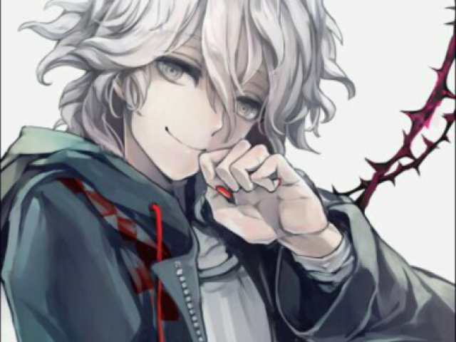 nagito